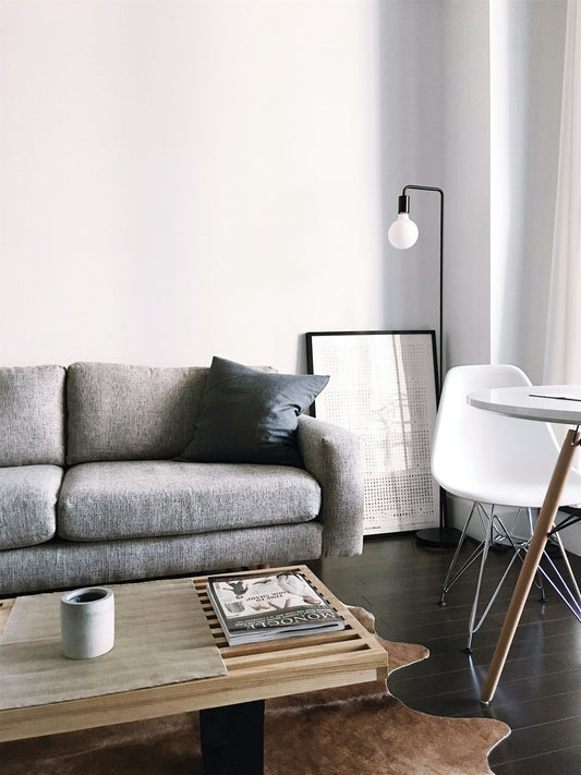 Why Retro Furniture Is Making a Big Comeback in 2025