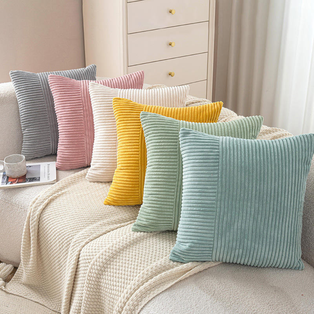 The Cozy Corduroy Collection