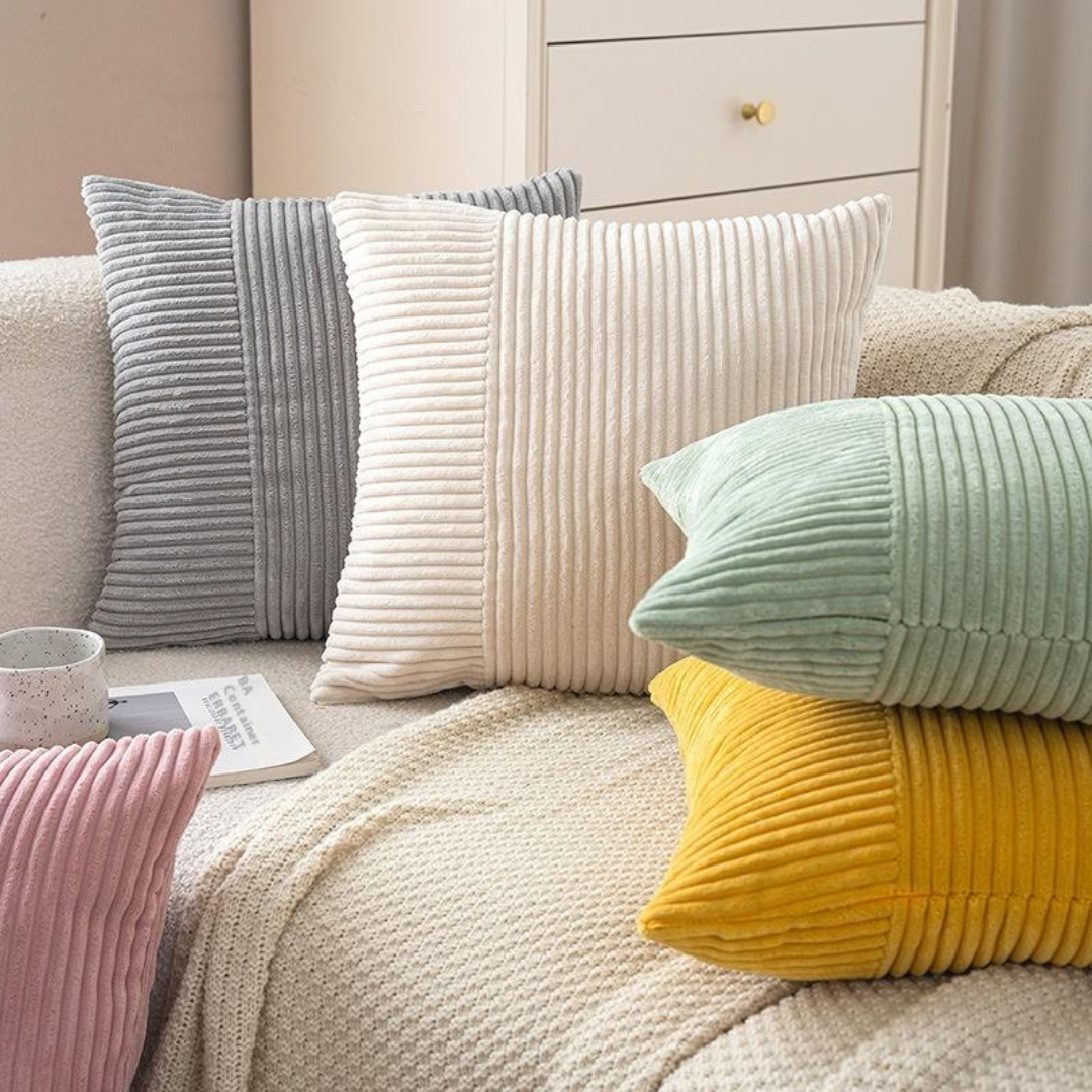 The Cozy Corduroy Collection