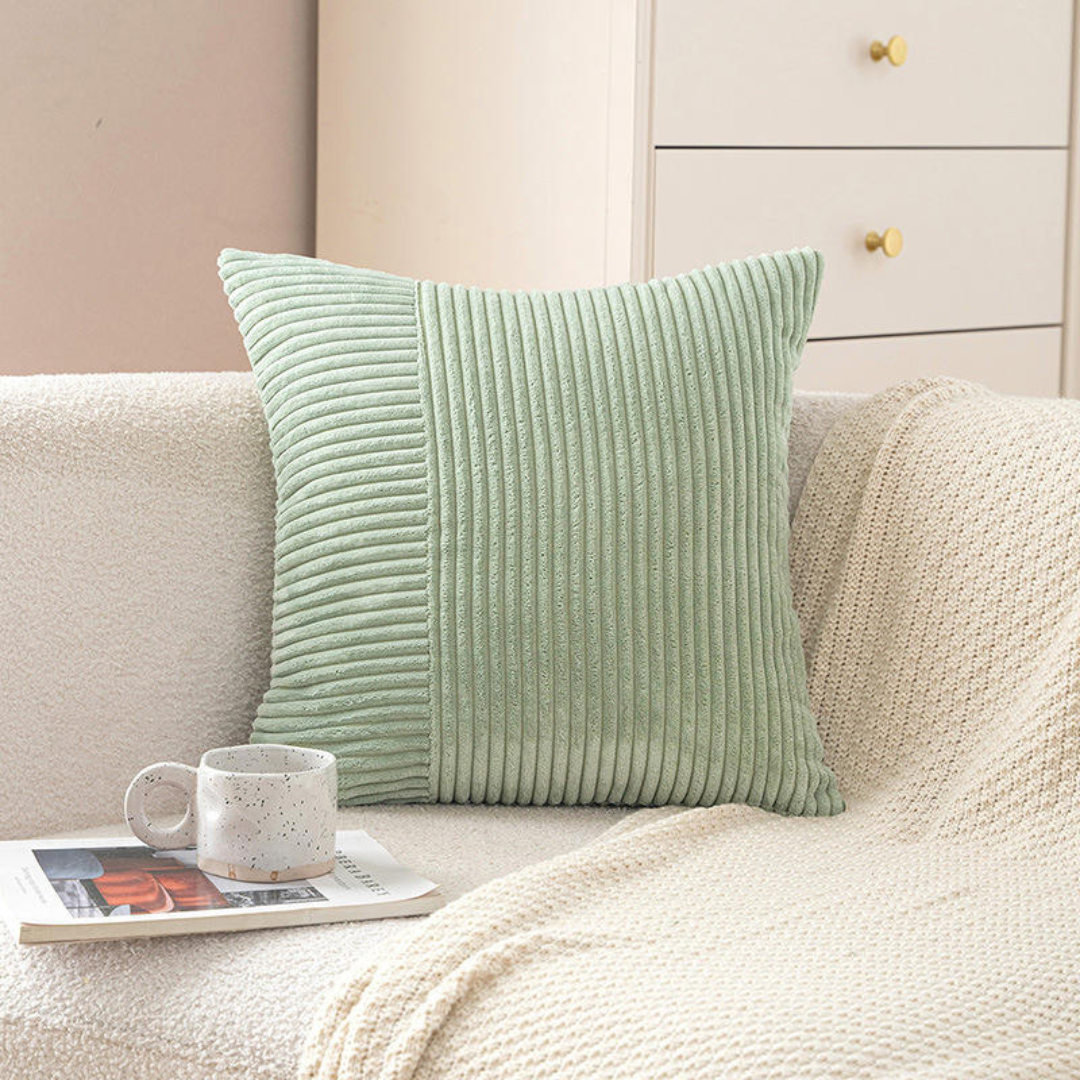 The Cozy Corduroy Collection