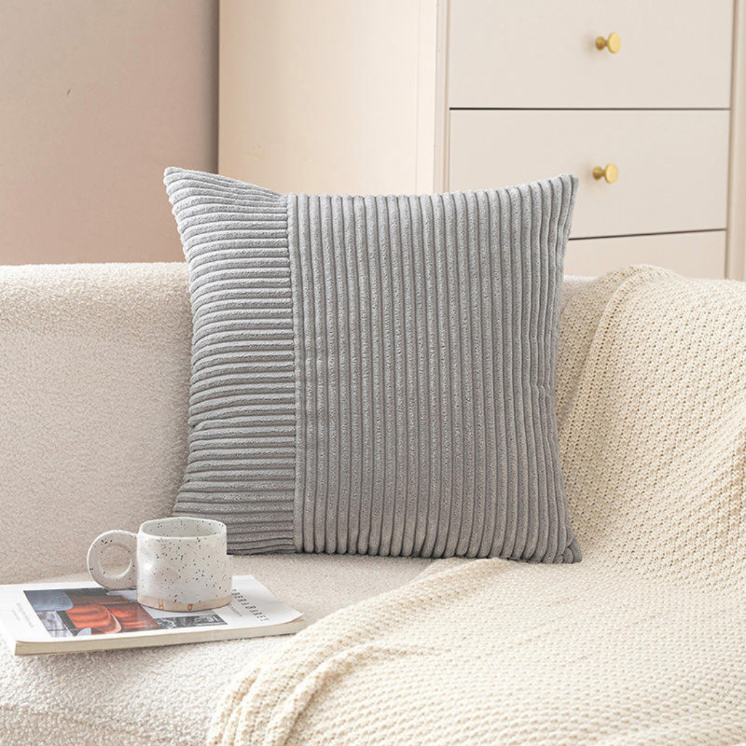 The Cozy Corduroy Collection