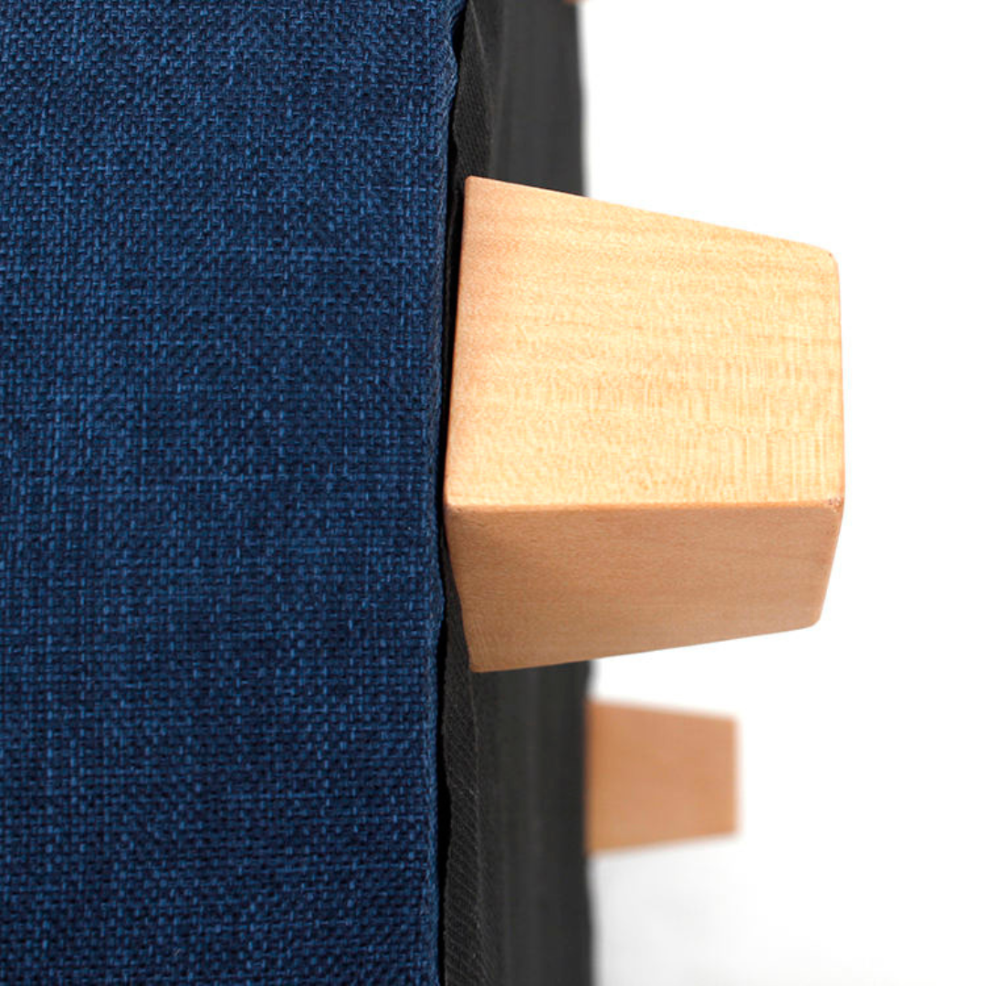 Ottoman Pouf Footrest