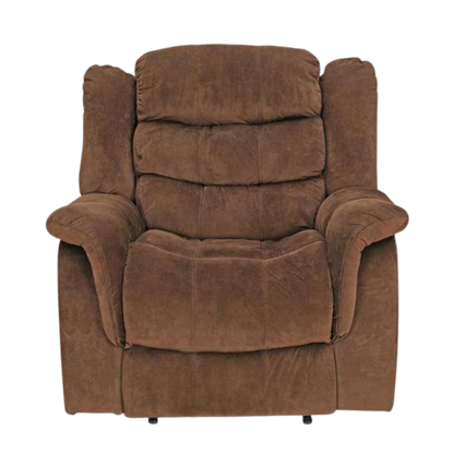 Cloud Rest Recliner