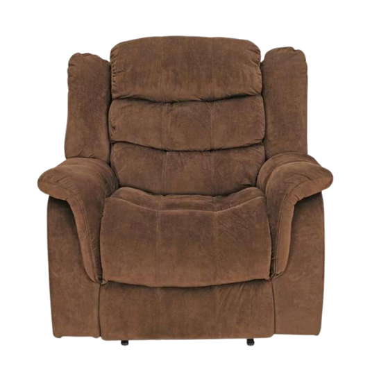 Cloud Rest Recliner