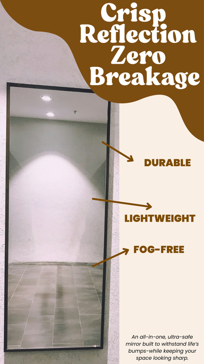 Lucent Mirror