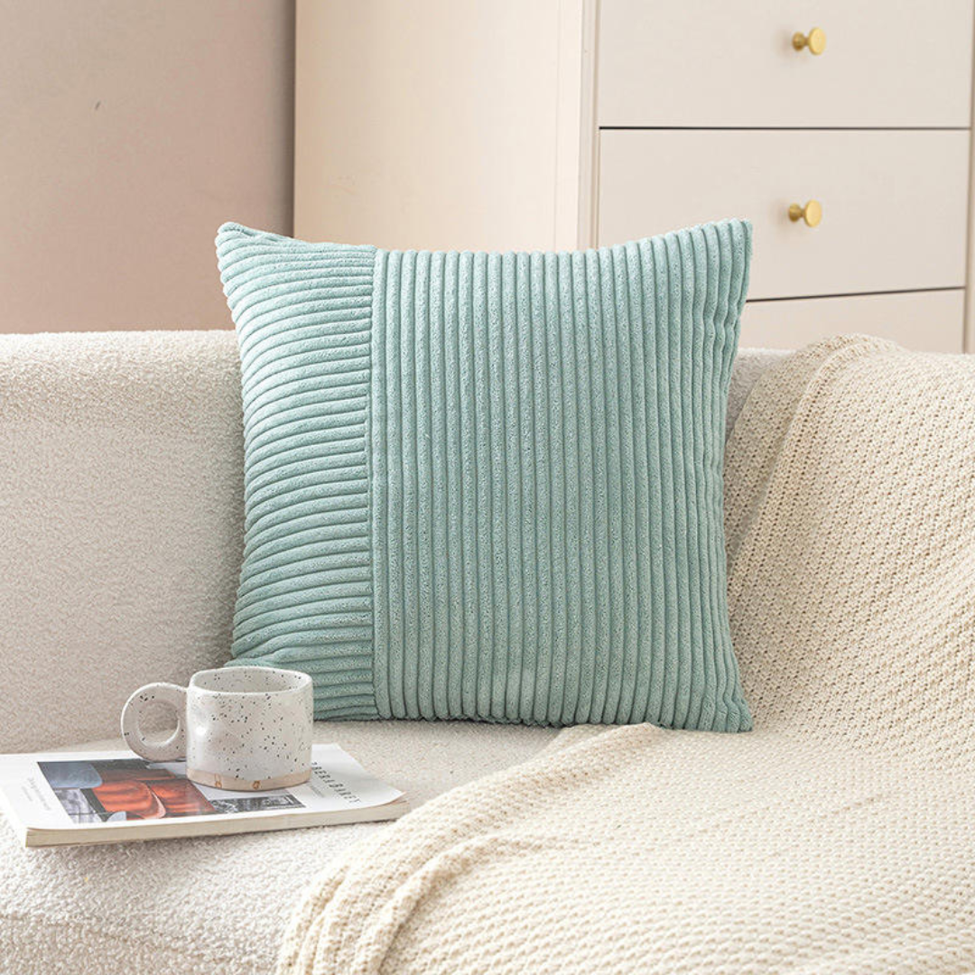 The Cozy Corduroy Collection