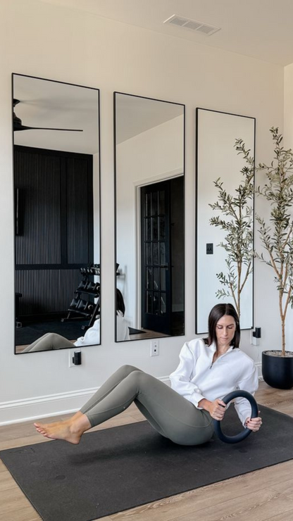 Lucent Mirror