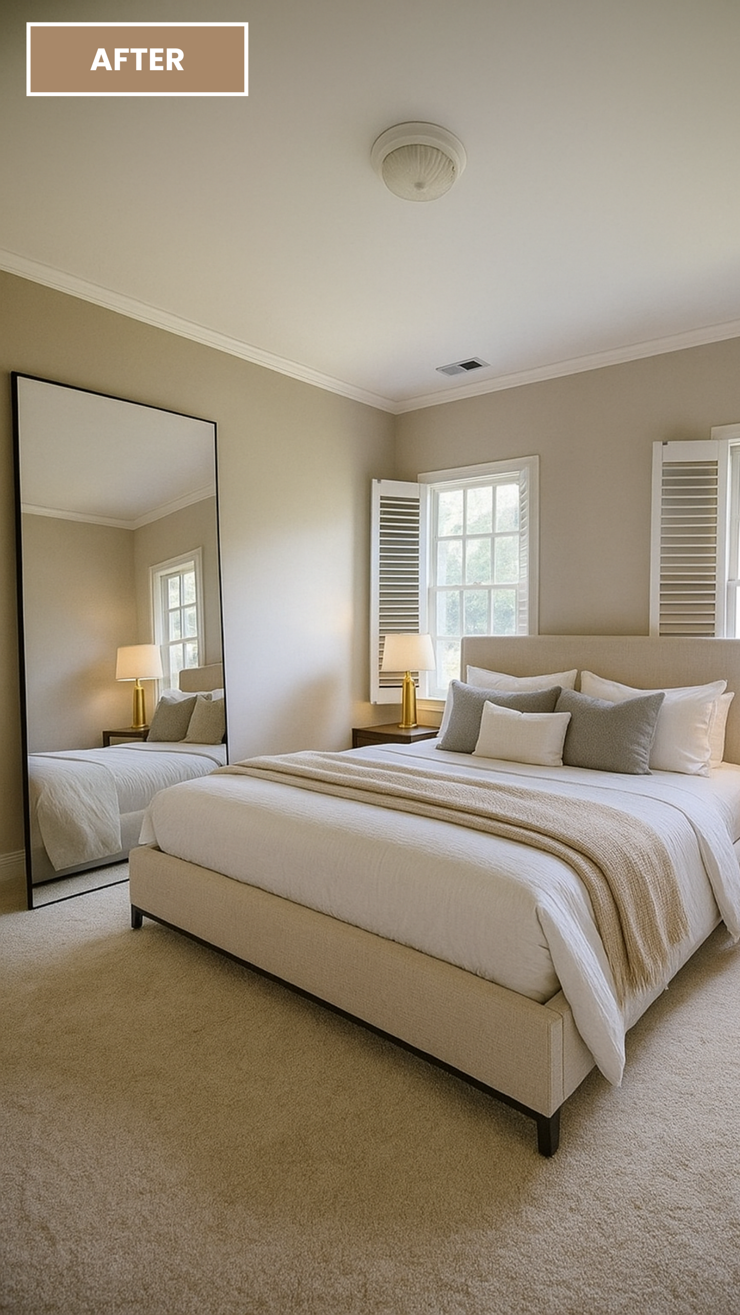 Lucent Mirror