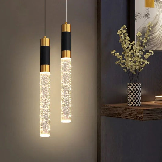 Celestia Sparkline Light