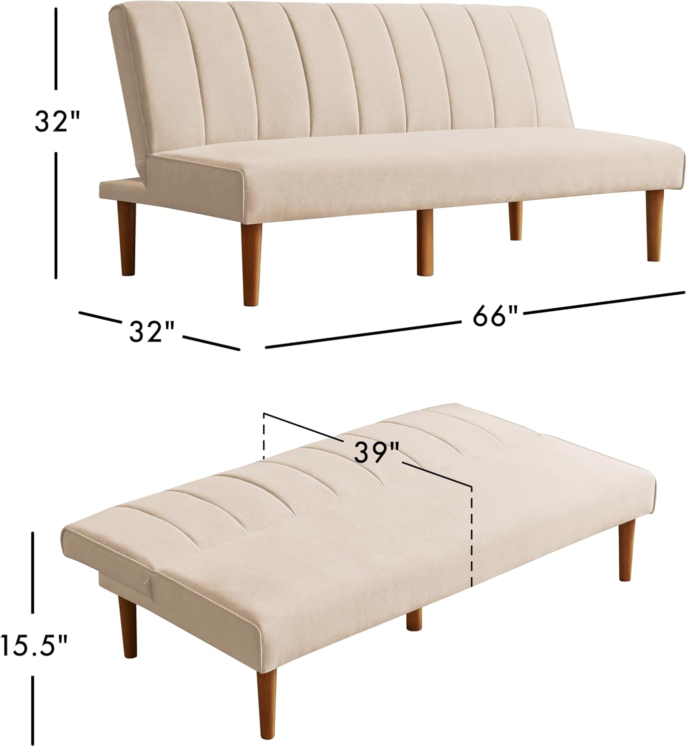 Cloudline Sofa Bed