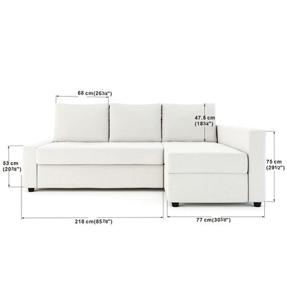 Serenity Sofa