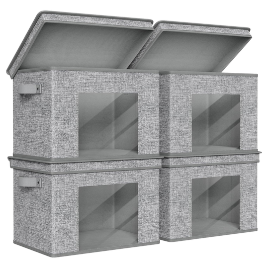 Storage Foldable Cubes