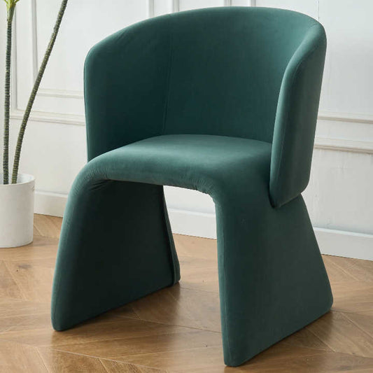 Verde Curve